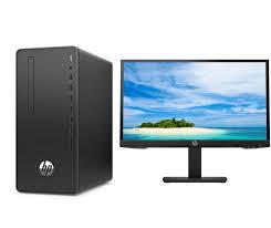 HP Desktops